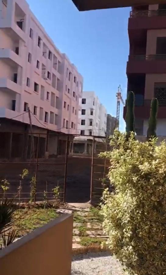 شقة Apartamento Ik En Marrakech مراكش المظهر الخارجي الصورة